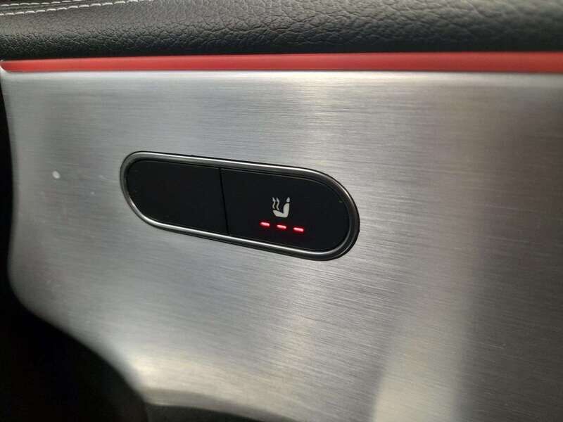 Used Mercedes-Benz A-Class 2022 for sale - 77814533: Photo 21