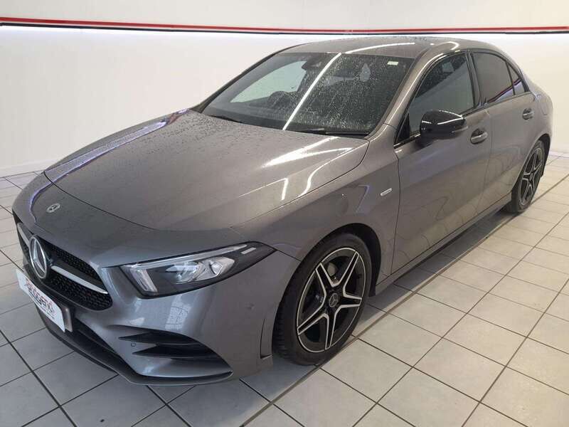 Used Mercedes-Benz A-Class 2022 for sale - 77814533: Photo 3