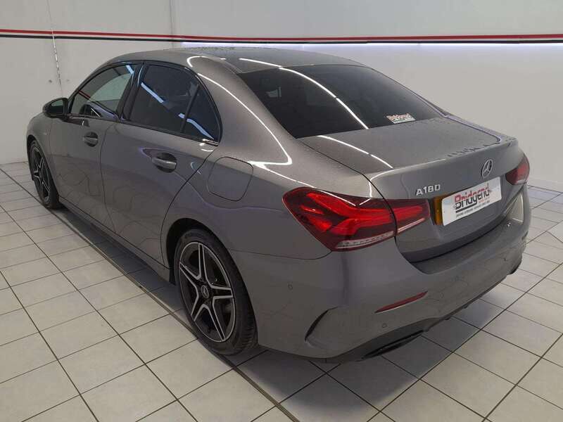 Used Mercedes-Benz A-Class 2022 for sale - 77814533: Photo 4