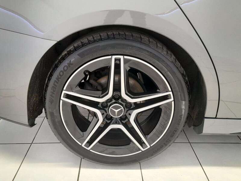 Used Mercedes-Benz A-Class 2022 for sale - 77814533: Photo 8