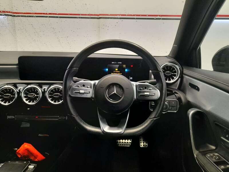 Used Mercedes-Benz A-Class 2022 for sale - 77814533: Photo 9