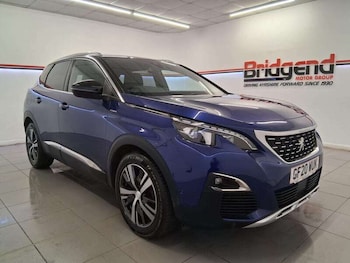 Used Peugeot 3008 2020 for sale - 79309281: Photo