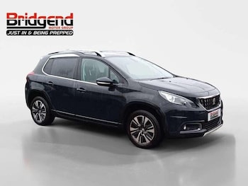 Used Peugeot 2008 2019 for sale - 76136513: Photo