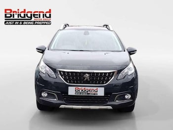 Used Peugeot 2008 2019 for sale - 76136513: Photo
