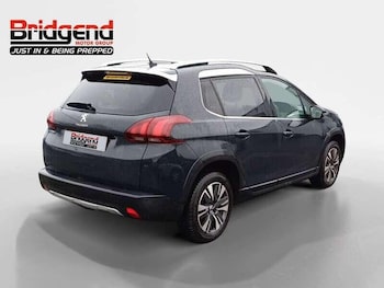 Used Peugeot 2008 2019 for sale - 76136513: Photo
