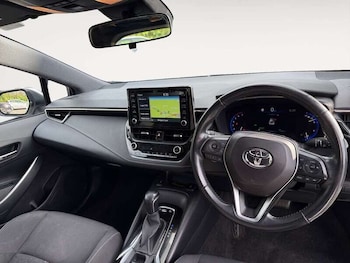Used Toyota Corolla 2021 for sale - 79478714: Photo