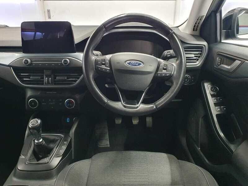 Used Ford Focus 2019 for sale - 76472891: Photo 10