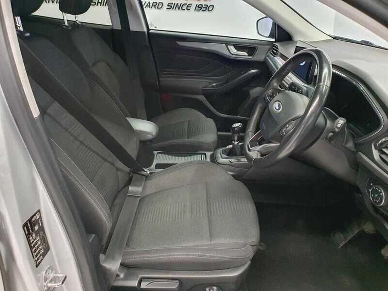 Used Ford Focus 2019 for sale - 76472891: Photo 12