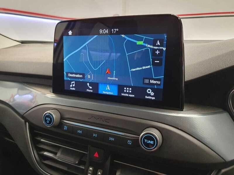 Used Ford Focus 2019 for sale - 76472891: Photo 15