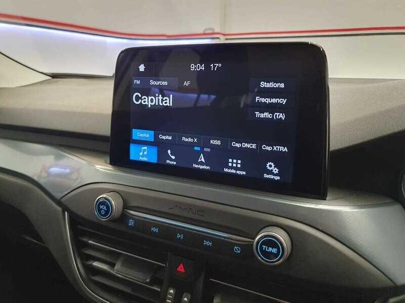 Used Ford Focus 2019 for sale - 76472891: Photo 16