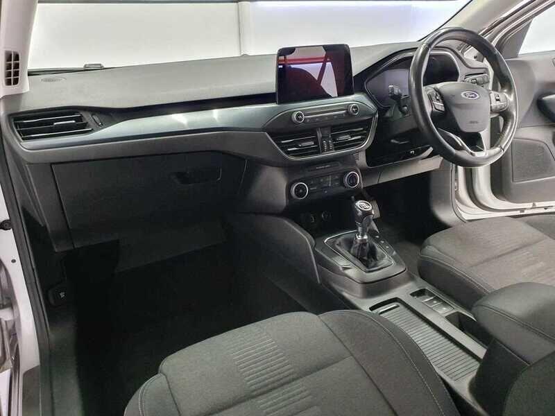 Used Ford Focus 2019 for sale - 76472891: Photo 22