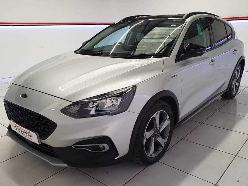 Used Ford Focus 2019 for sale - 76472891: Photo 3