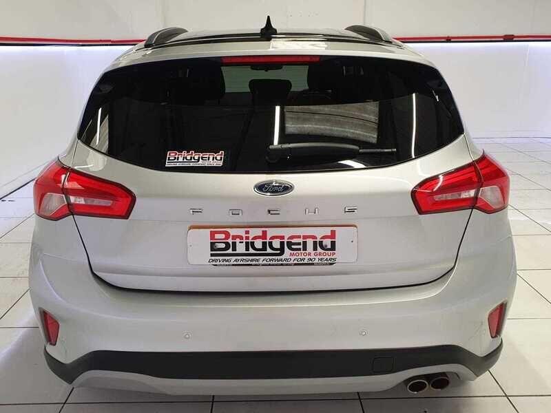 Used Ford Focus 2019 for sale - 76472891: Photo 5