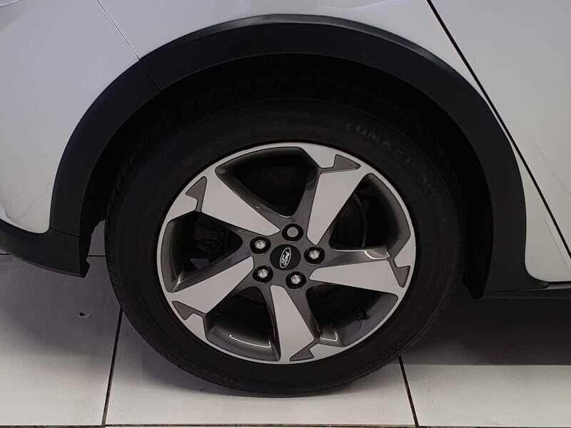 Used Ford Focus 2019 for sale - 76472891: Photo 8