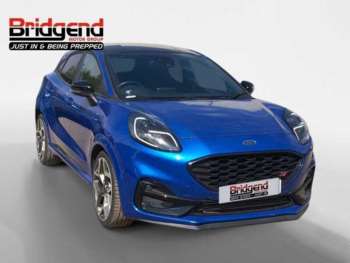 2022 (71) - 1.5 EcoBoost ST 5dr