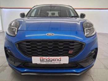 Used Ford Puma 2022 for sale - 74618500: Photo