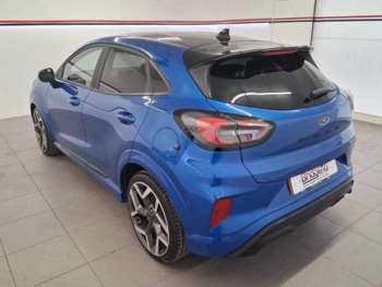 Used Ford Puma 2022 for sale - 74618500: Photo