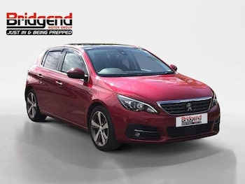 Used Peugeot 308 2020 for sale - 76137860: Photo