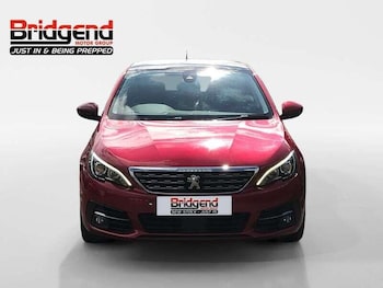 Used Peugeot 308 2020 for sale - 76137860: Photo