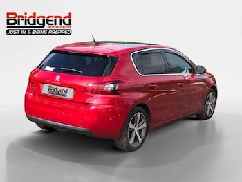 Used Peugeot 308 2020 for sale - 76137860: Photo