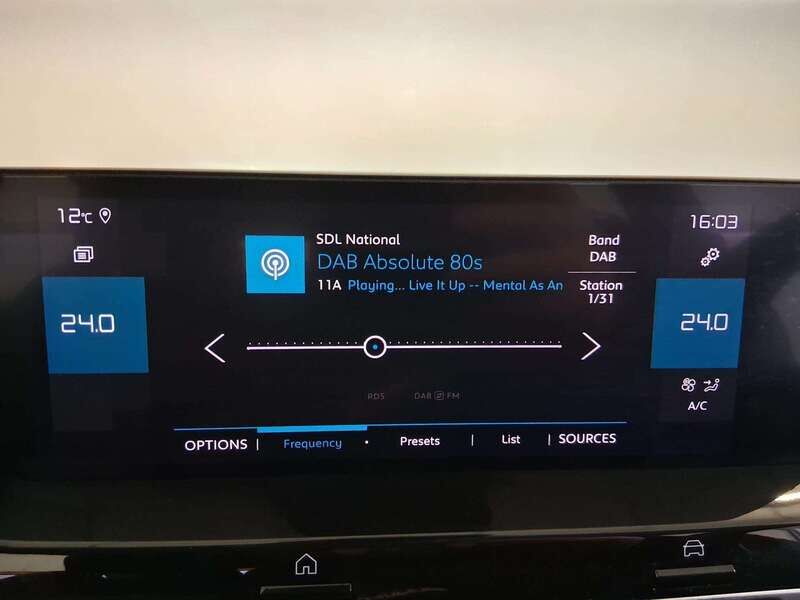 Used Citroen C4 2022 for sale - 77050665: Photo 17