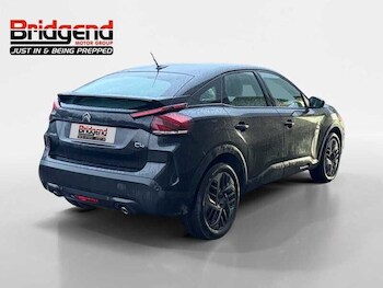 Used Citroen C4 2022 for sale - 77050665: Photo