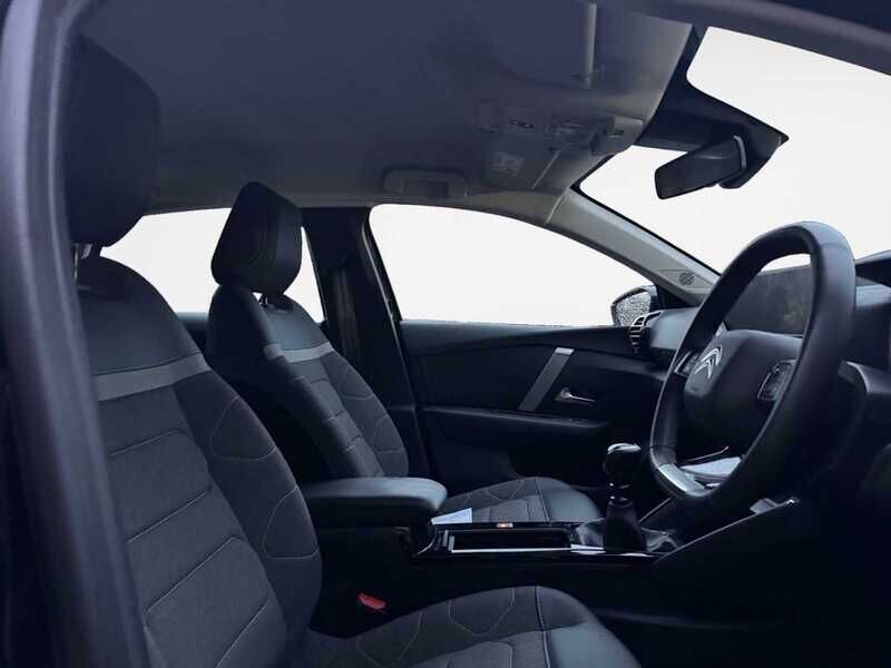 Used Citroen C4 2022 for sale - 77050665: Photo 4