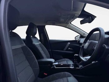 Used Citroen C4 2022 for sale - 77050665: Photo