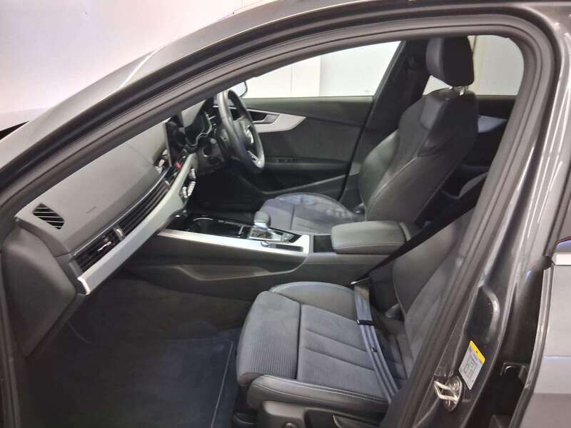 Used Audi A4 2022 for sale - 77050716: Photo 14