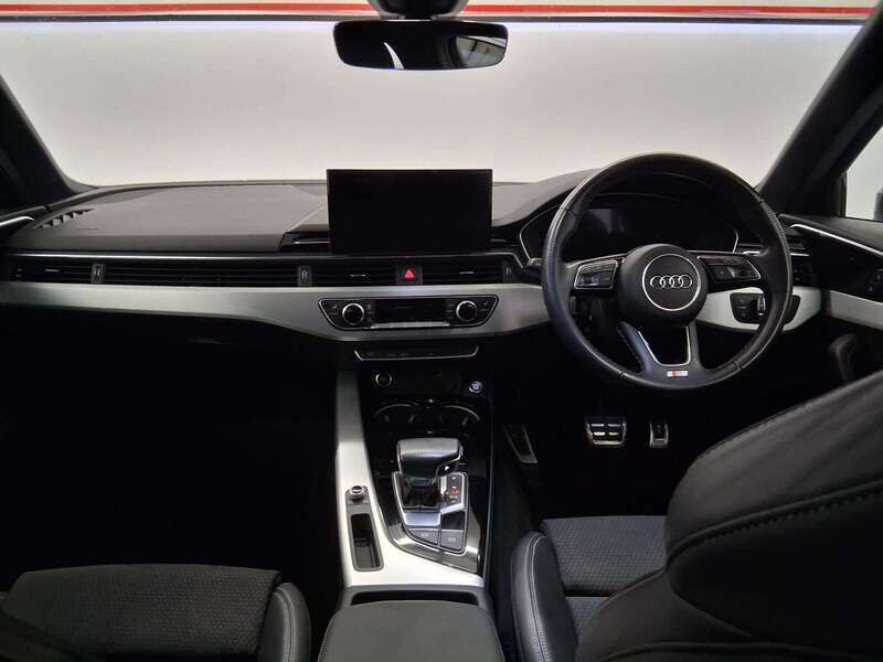 Used Audi A4 2022 for sale - 77050716: Photo 16