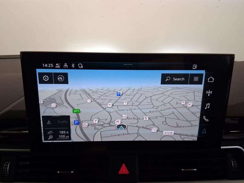 Used Audi A4 2022 for sale - 77050716: Photo 18