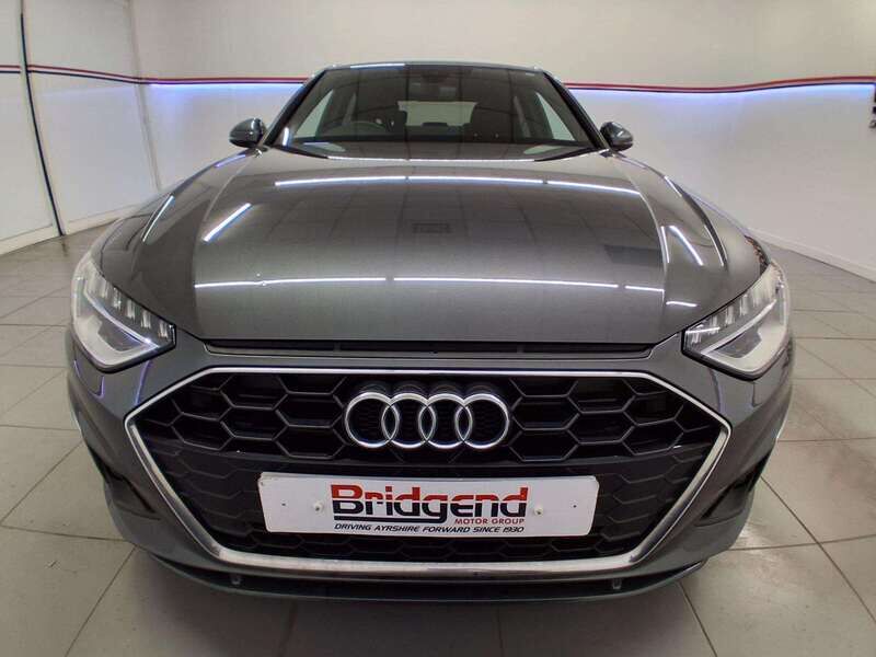 Used Audi A4 2022 for sale - 77050716: Photo 2