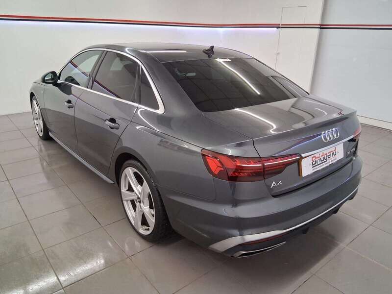 Used Audi A4 2022 for sale - 77050716: Photo 4