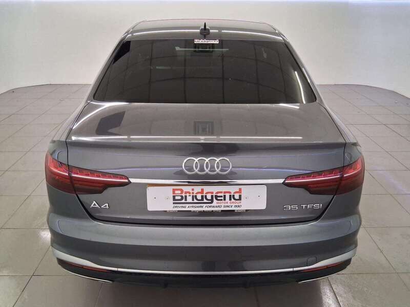 Used Audi A4 2022 for sale - 77050716: Photo 5