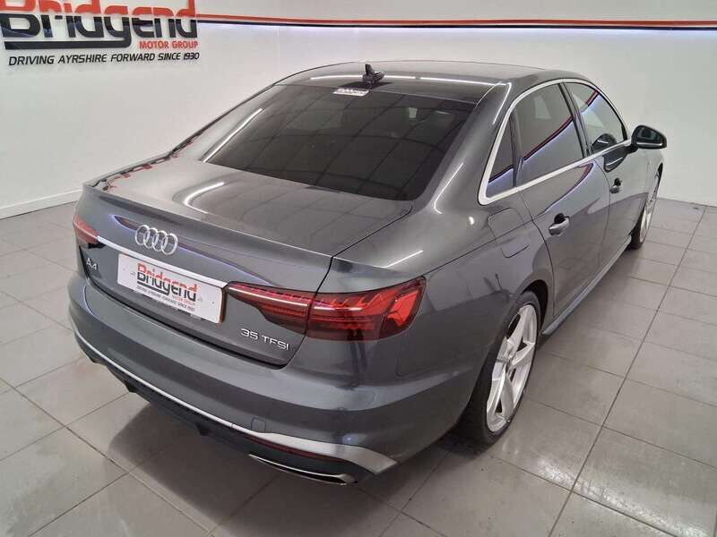 Used Audi A4 2022 for sale - 77050716: Photo 6