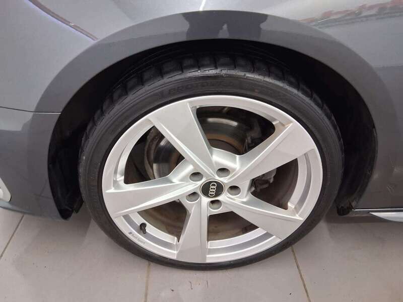 Used Audi A4 2022 for sale - 77050716: Photo 7