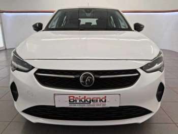 Used Vauxhall Corsa 2021 for sale - 74408307: Photo
