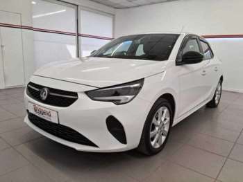 Used Vauxhall Corsa 2021 for sale - 74408307: Photo