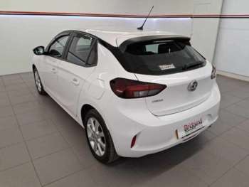 Used Vauxhall Corsa 2021 for sale - 74408307: Photo