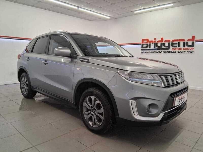 Used Suzuki Vitara 2021 for sale - 76550618: Photo 1