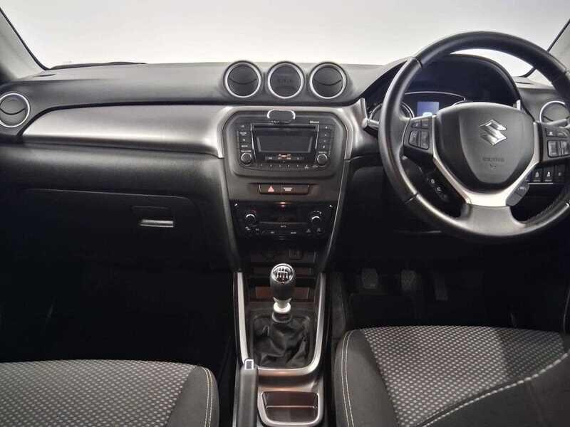 Used Suzuki Vitara 2021 for sale - 76550618: Photo 16