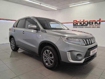 Used Suzuki Vitara 2021 for sale - 76550618: Photo