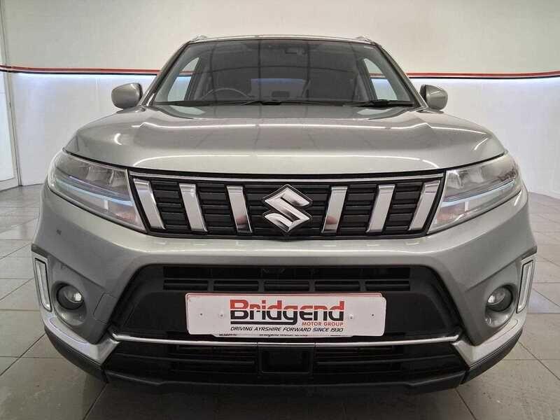 Used Suzuki Vitara 2021 for sale - 76550618: Photo 2