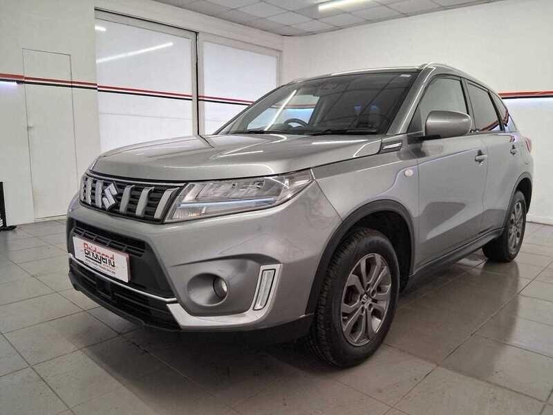 Used Suzuki Vitara 2021 for sale - 76550618: Photo 3