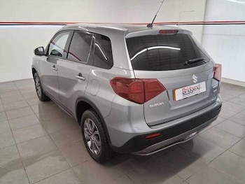 Used Suzuki Vitara 2021 for sale - 76550618: Photo