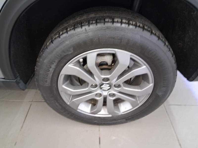 Used Suzuki Vitara 2021 for sale - 76550618: Photo 7