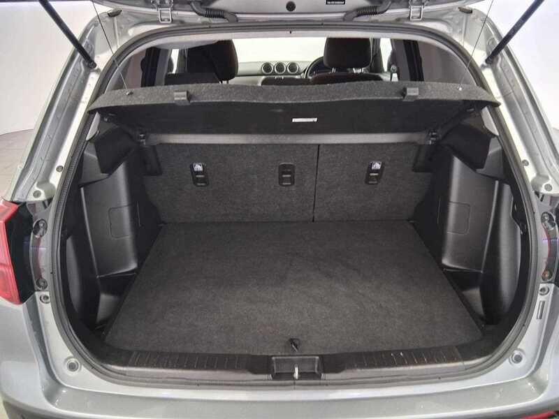 Used Suzuki Vitara 2021 for sale - 76550618: Photo 8