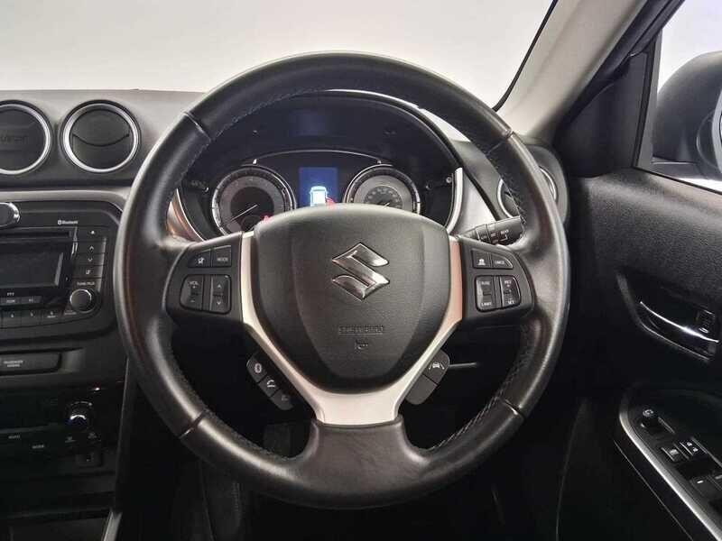 Used Suzuki Vitara 2021 for sale - 76550618: Photo 9