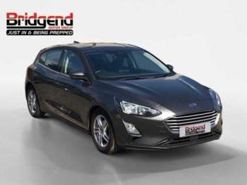 2021 (70) - 1.0T EcoBoost Zetec Edition Hatchback 5dr