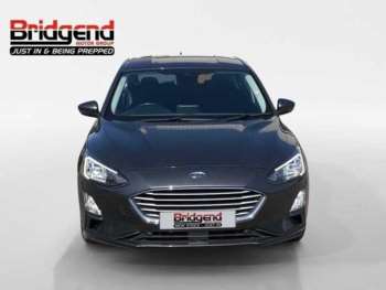 Used Ford Focus 2021 for sale - 75167250: Photo